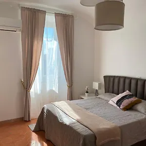 Apartment Campani, Rome