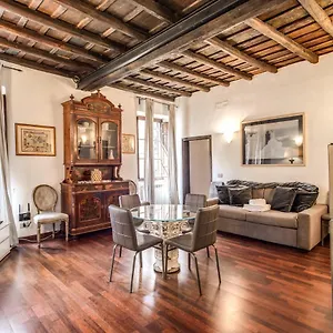 Apartment Colonna - Trastevere, Rome