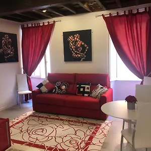 Apartment Domus Belsiana, Rome
