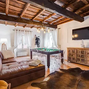 Apartment Navona Square - Romedreamhome, Rome