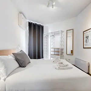 Apartment Bdc - Classy Loft In Trastevere, Rome