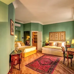 Apartment Charming By The Vatican Sx, Rome